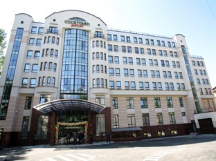 Agoda.com Russia Apartments & Hotels