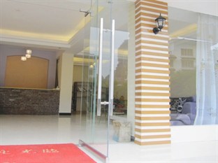 Agoda.com China Apartments & Hotels