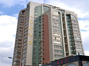 Agoda.com China Apartments & Hotels