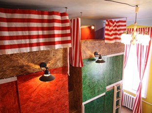 Agoda.com Russia Apartments & Hotels