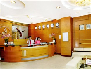 Agoda.com Vietnam Apartments & Hotels  