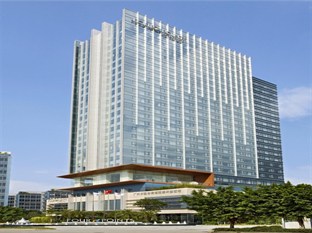 Agoda.com China Apartments & Hotels