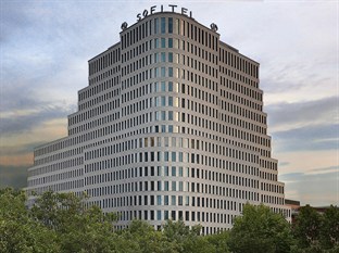 Agoda.com Germany Apartments & Hotels