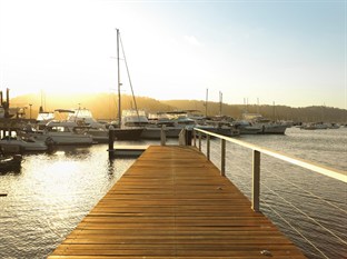 Agoda.com Australia Apartments & Hotels