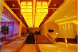 Agoda.com China Apartments & Hotels