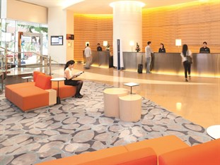 Agoda.com Hong Kong Apartments & Hotels