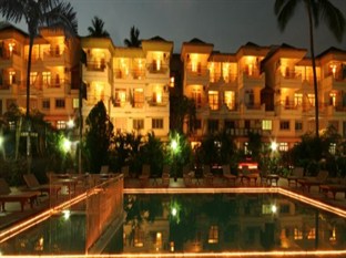 Agoda.com India Apartments & Hotels
