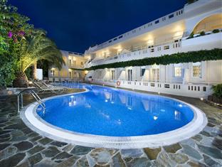 Agoda.com Greece Apartments & Hotels