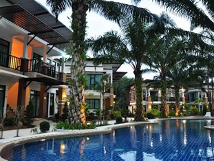 Agoda.com Thailand Apartments & Hotels