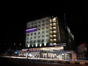 Agoda.com Indonesia Apartments & Hotels