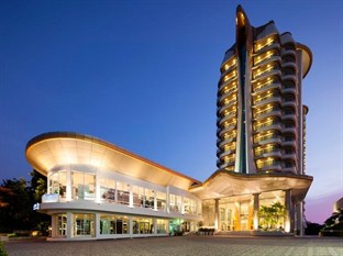 Agoda.com Thailand Apartments & Hotels