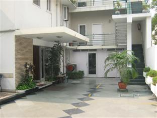 Agoda.com India Apartments & Hotels