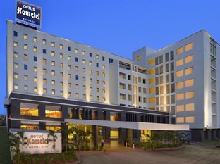 Agoda.com India Apartments & Hotels