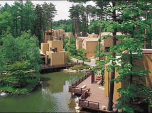 Agoda.com Japan Apartments & Hotels