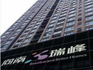 Agoda.com China Apartments & Hotels