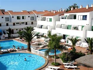 Agoda.com Spain Apartments & Hotels