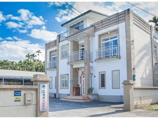 Agoda.com Taiwan Apartments & Hotels