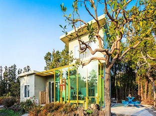 Agoda.com South Korea Apartments & Hotels