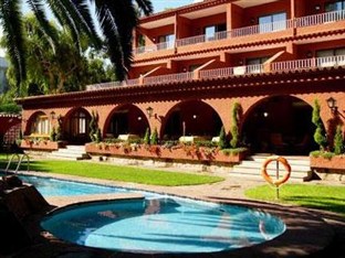 Agoda.com Spain Apartments & Hotels