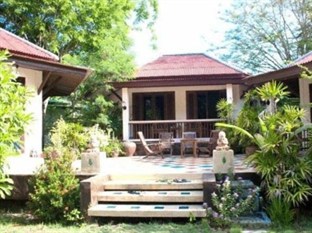 Agoda.com Thailand Apartments & Hotels