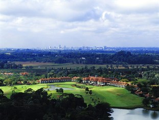 Agoda.com Kenya Apartments & Hotels