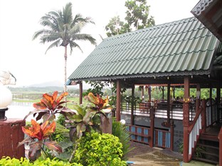 Agoda.com Thailand Apartments & Hotels