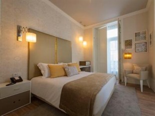 Agoda.com Portugal Apartments & Hotels