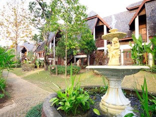 Agoda.com Thailand Apartments & Hotels