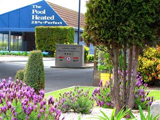 Agoda.com Australia Apartments & Hotels