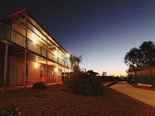 Agoda.com Australia Apartments & Hotels