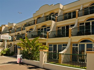 Agoda.com New Zealand Apartments & Hotels