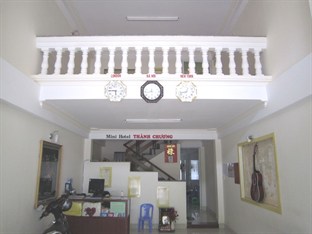 Agoda.com Vietnam Apartments & Hotels  