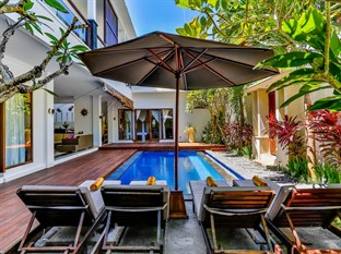 Agoda.com Indonesia Apartments & Hotels