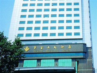 Agoda.com China Apartments & Hotels