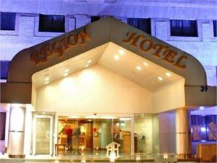 Agoda.com Jordan Apartments & Hotels