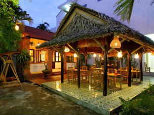 Agoda.com Vietnam Apartments & Hotels  