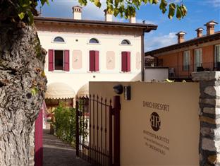 Agoda.com Italy Apartments & Hotels