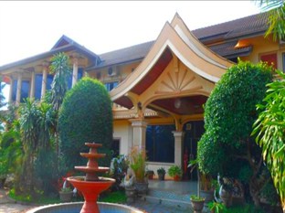 Agoda.com Laos Apartments & Hotels