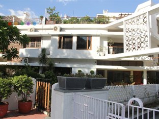 Agoda.com India Apartments & Hotels