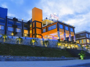 Agoda.com Indonesia Apartments & Hotels