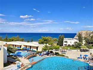 Agoda.com Greece Apartments & Hotels