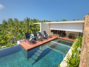 Agoda.com Thailand Apartments & Hotels