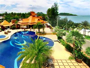 Agoda.com Thailand Apartments & Hotels