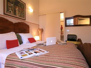 Agoda.com Italy Apartments & Hotels