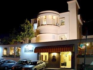 Agoda.com India Apartments & Hotels