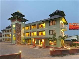 Agoda.com Thailand Apartments & Hotels