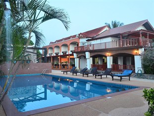 Agoda.com Thailand Apartments & Hotels