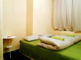 Agoda.com Russia Apartments & Hotels