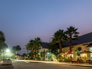 Agoda.com Thailand Apartments & Hotels