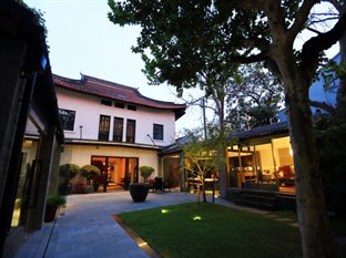 Agoda.com China Apartments & Hotels